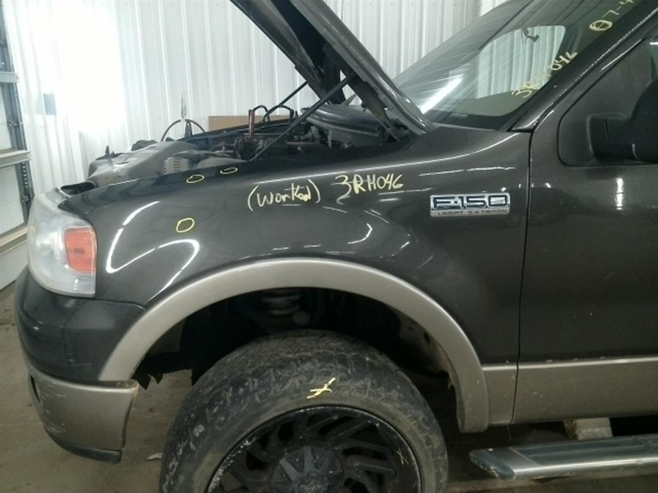 Air Cleaner 8-330 5.4L 3V Fits 04-08 FORD F150 PICKUP 104911731