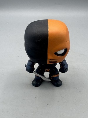 Funko Pop! Television Arrow Deathstroke #210 Vinyl Figure Loose OOB