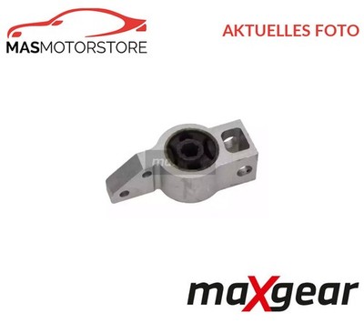 QUERLENKER LAGER LAGERBUCHSE VORNE HINTEN MAXGEAR 72-2530 A FÜR AUDI A3,8P1,8PA