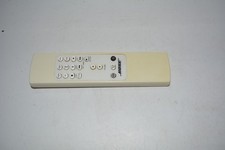 Bose RC  20 Remote Control Commander for Lifestyle   Used   Yellowing   See Pics