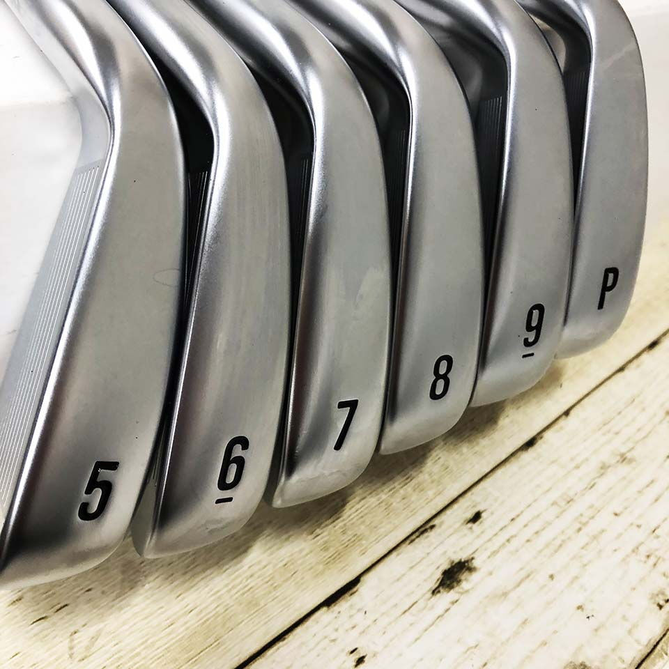 Golf Iron Set Callaway APEX Ai200 N.S.Pro MODUS3 TOUR105 (S) 6pcs