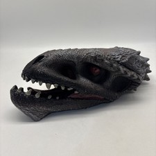 Jurassic World Fallen Kingdom Deluxe Indoraptor Adult Overhead Latex Mask