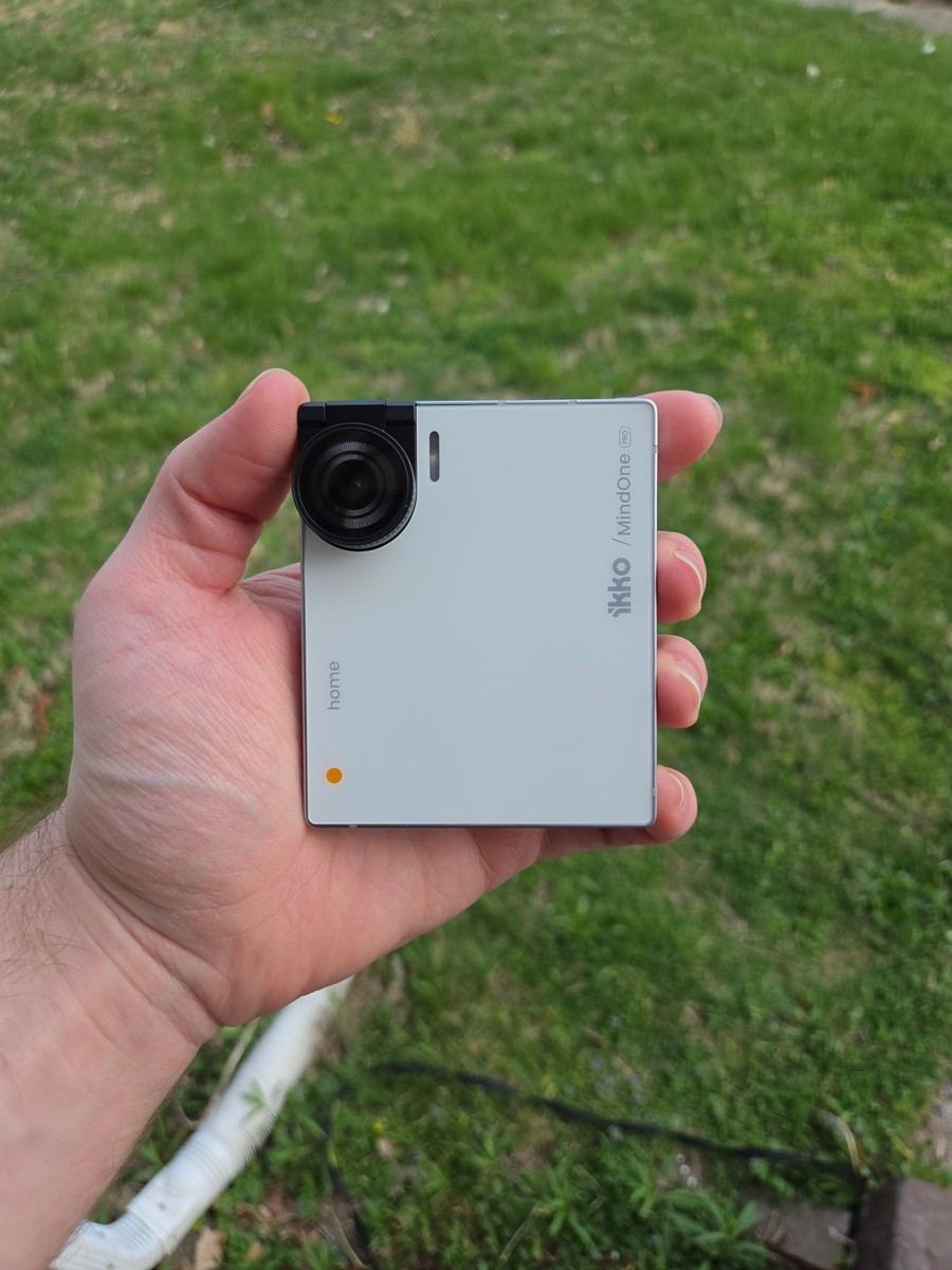 [美品] ikko mind one pro iKKO Mind One Pro 8/256GB, READ DESCRIPTION | eBay