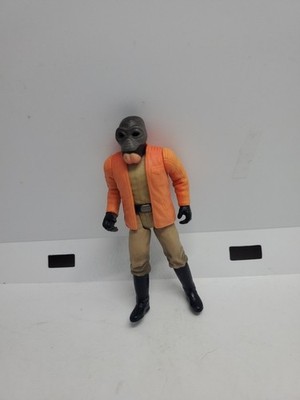 Star Wars Ponda Baba 3.75   Action Figure 