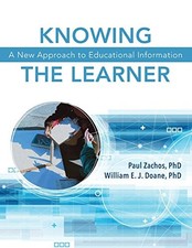 KNOWING THE LEARNER, Doane, William E.J.