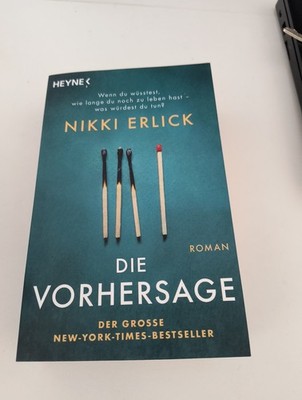 Die Vorhersage
