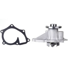 For Toyota For Pontiac Scion TC Matrix Rav4 2.0 2.4 L DOHC New Water Pump 2AZFE