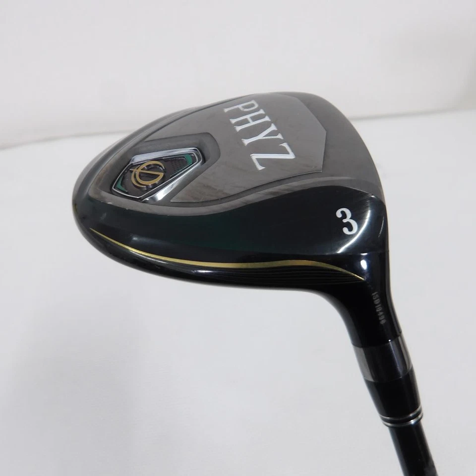 Bridgestone Fairway PHYZ -2019 3W 17° Regular PZ-409F - Image 2 of 4