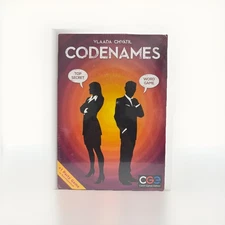 Codenames