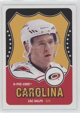 2010-11 O-Pee-Chee Marquee Rookies Retro Zac Dalpe #539 0m8e