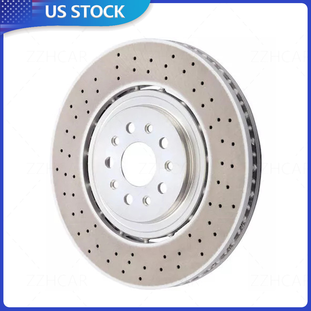 Maserati Levante 2017-2022 Front Brake disc