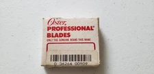 Oster Professional 919-05 Size 7 A5 Clipper Replacement Blade Set NEW!