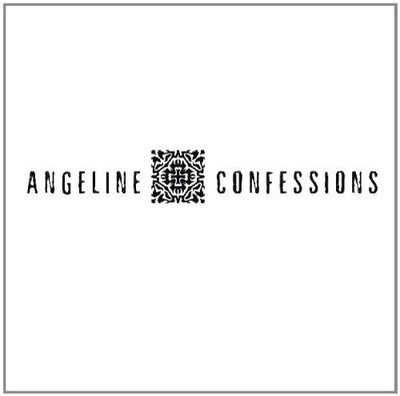 ANGELINE - CONFESSIONS  CD NEU 