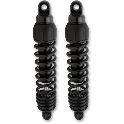 Progressive 444 Series Shocks 11'' Black Heavy Duty Indian Scout/Scout Sixty
