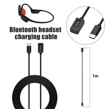 Magnetic Charging Cable for Xiaomi Earphones 2 Charger Cord - / QDK USN