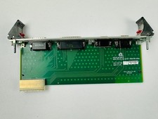 AMAT 0190-05197 Smoke/Water Leak Detect Transition Board