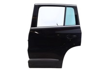 Porte arrière et accessoires Volkswagen TIGUAN