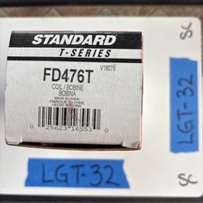 Standard Ignition FD476T Coil FD 476 T OEM Engine Spark New T-Series Module Part