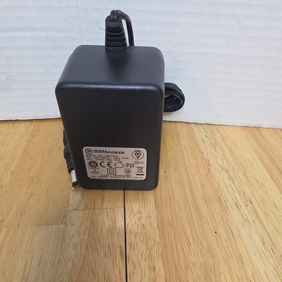 TDC Power Supply DB-12-24 Transformer Adaptor #RB-3