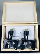 Adjustable Setter Jig Gauge Magnetic Planer J...