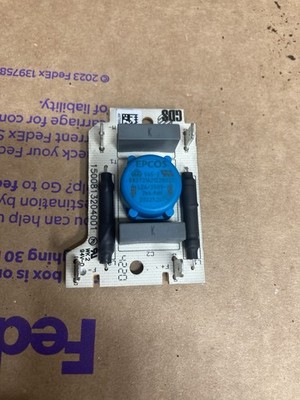 Original DeLonghi S Cappuccino ECAM 24.467 26. Antrieb Motor Platine Steuerung