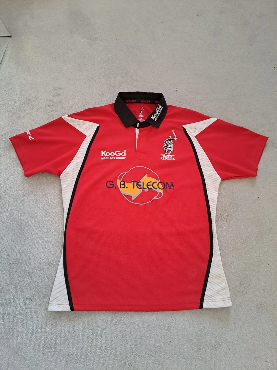 Maillot Edinburgh Réplica Domicile 2024/2025 - Macron