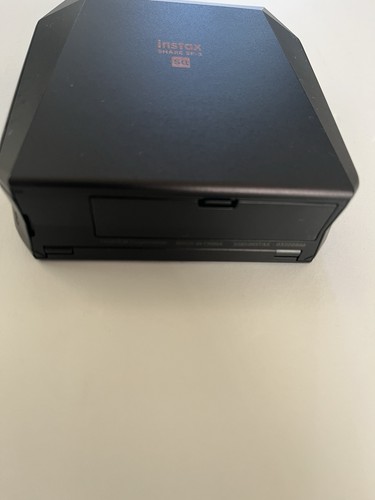 Fujifilm Instax Share SP-3 Printer - Pre-Owned - 第 5/11 張圖片