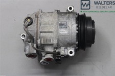 Klimakompressor - A0008304702 - MERCEDES-BENZ AMG C63S (W205) 14-21 - 88,700 km Klimakompressor - A0008304702 - MERCEDES-BENZ AMG C63S (W205) 14-21 - 88,700 km