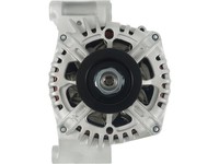 AS-PL Lichtmaschine Generator 105 A 12 V FüR Fiat Doblo Kasten/Kombi 1.3 D