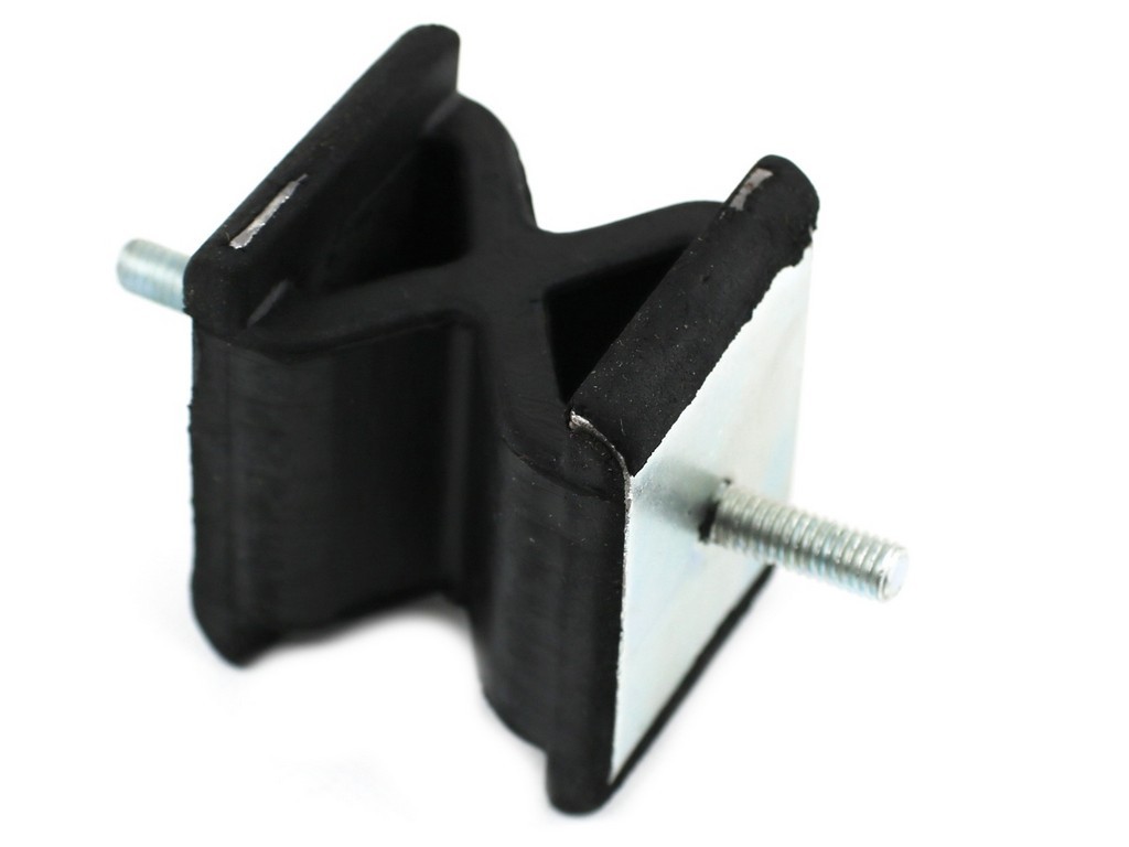 Fits FAST FT84565 EXHAUST HANGER CITROEN BERLINGO 96>
