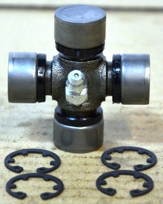 LÖBRO U 901 Joint, steering column