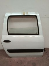 Porte arrière et accessoires Dacia LOGAN