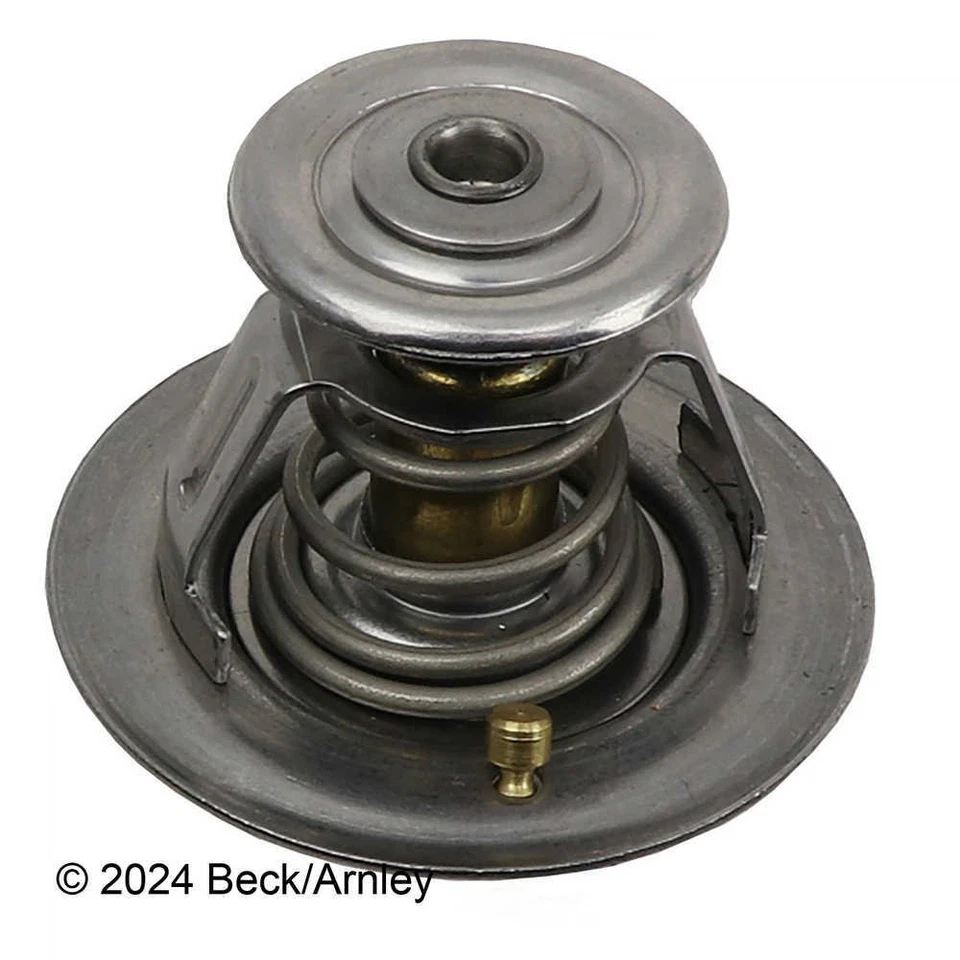 Termostato de refrigerante del motor para Volvo C70 122 960 1959-2006 BECK/ARNLEY Foto 4 de 4