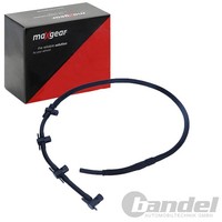 Maxgear RÜCKLAUF-SCHLAUCH Leckkraftstoff Passend FüR BMW 1 2 3 4 5 X1 X3 X5 |