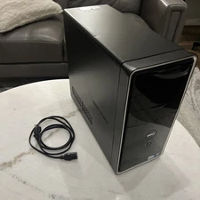 Dell Inspiron 560 | Pentium Dual Core Processor, 6GB DDR3 RAM, 750gb HDD (NO OS)