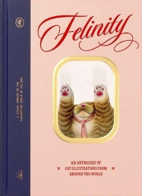Victionary Felinity (Gebundene Ausgabe) (US IMPORT)