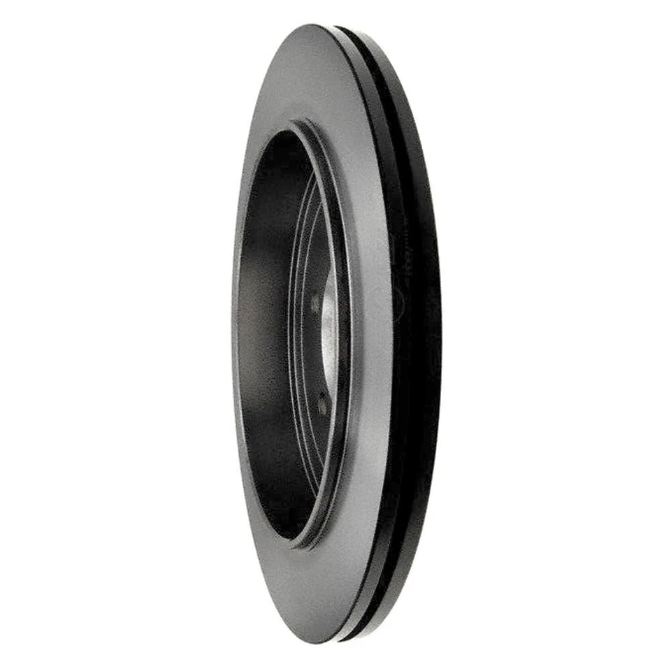 For Ford Expedition 2003-2006 ACDelco Gold Vented Rear Brake Rotor - Imagem 4 de 4