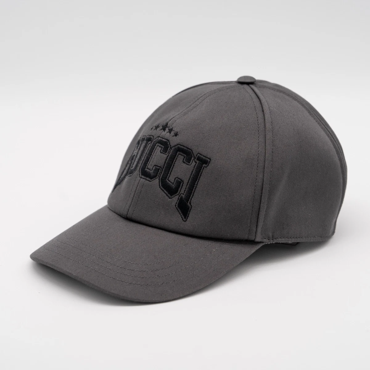 Gucci Gray Hats for Men for sale | eBay