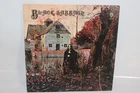 First Press Black Sabbath 1 Debut Album Record Vinyl LP Green Label Plays VG