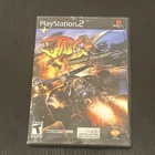 Jak X: Combat Racing, No Manual - PS2 T-Teen NTSC-U/C