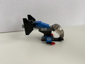 LEGO Star Wars: Imperial Dropship (7667)