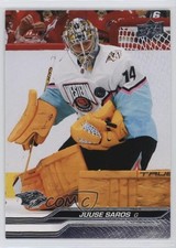 Click to enlarge Juuse Saros