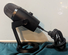 Blue Yeti Nano Premium USB Microphone for Recording Streaming