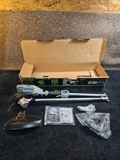 EGO Power ST1500SF 15-Inch 56-Volt Cordless String Trimmer -Bare Tool ONLY