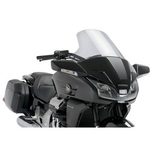 Puig Windscreen Touring - Clear for Honda 700...