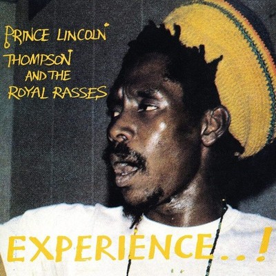 EXPERIENCE (YELLOW VINYL)