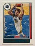 2021-22 Panini Hoops Winter #48 Kelly Oubre Jr Charlotte Hornets