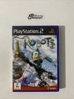 Robots PS2 Game