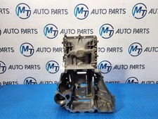 BMW M5 SERIES S63 ENGINE OIL SUMP PAN UPPER 7843143 F10 F06 F12 F13