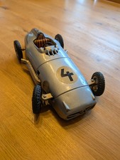 JNF - Rennwagen - Blechspielzeug - 60/70er Jahre - Made in Germany